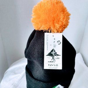 NEW MEN'S WOMEN UNISEX LRG  LIFTED RESEARCH GROUP TREELAY